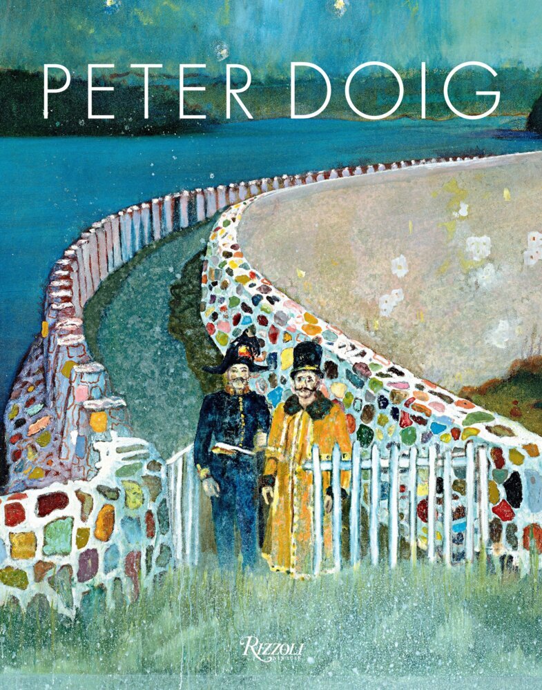 Peter Doig (Peter Doig)