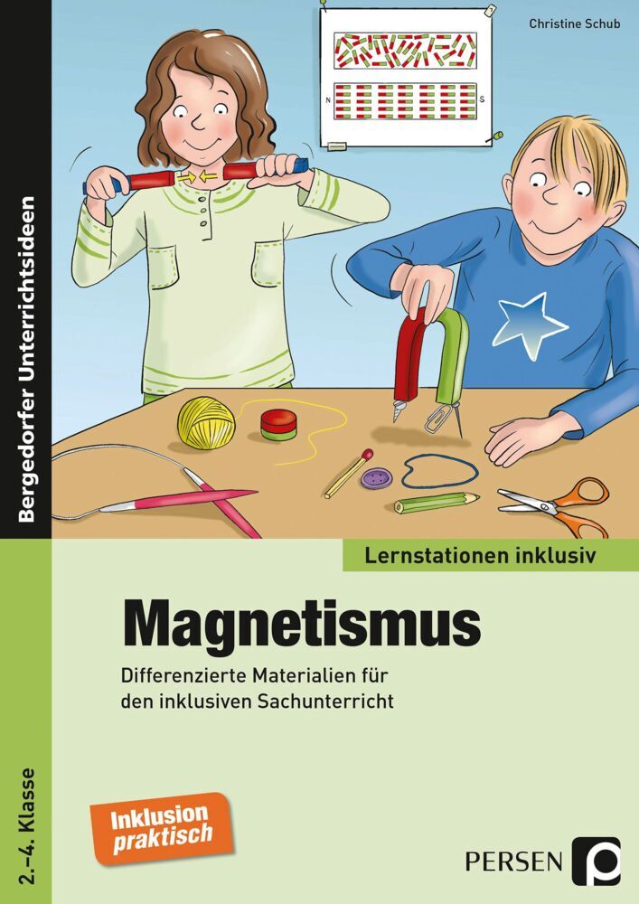 Magnetismus (Christine Schub)