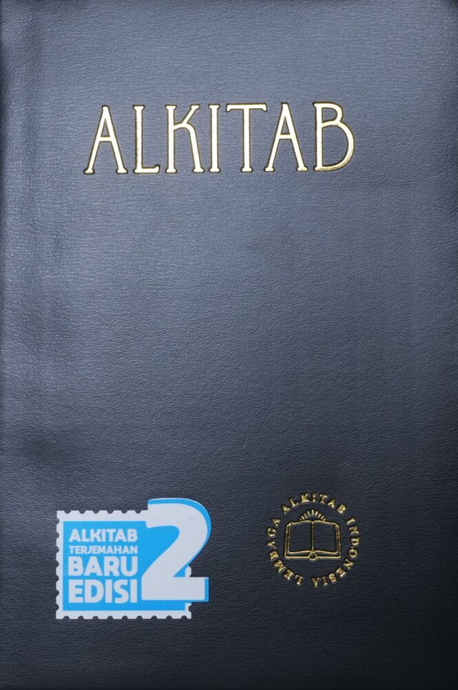 Bibel Indonesisch - Alkitab (Lembaga Alkitab Indonesia)
