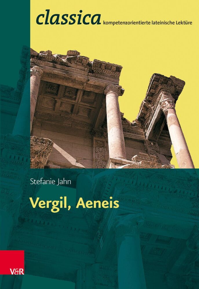Vergil, Aeneis (Peter Kuhlmann)