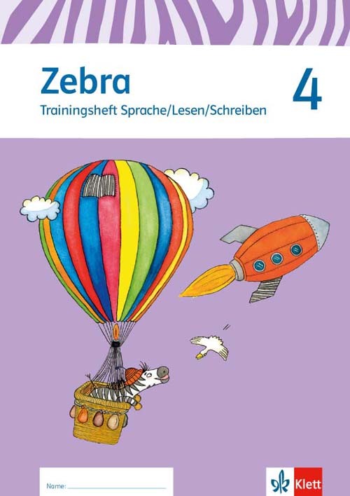 Zebra 4