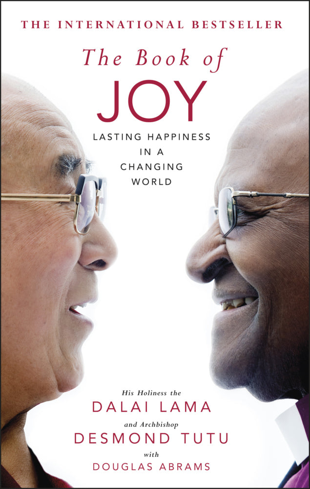 The Book of Joy (Dalai Lama Xiv.)