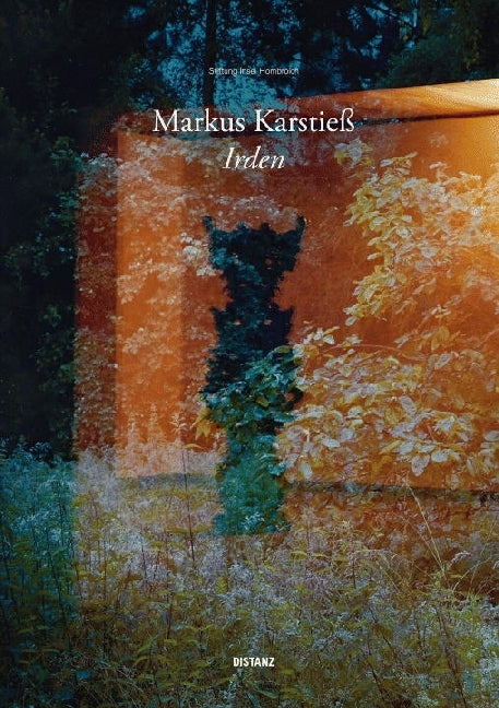 Markus Karstieß - Irden (Stiftung Insel Hombroich)