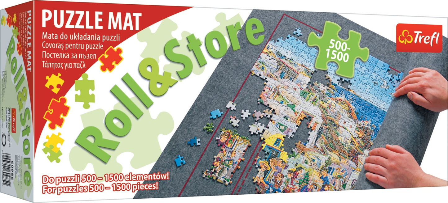 Trefl Puzzlematte 500 (1500 Teile)