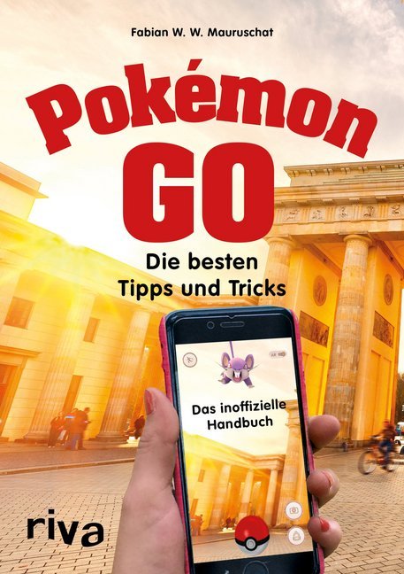 Pokémon GO (Fabian W. W. Mauruschat)