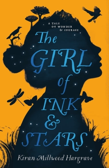 The Girl of Ink & Stars (Kiran Millwood Hargrave)