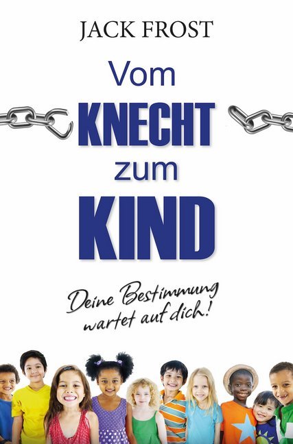 Vom Knecht zum Kind (Jack Frost)