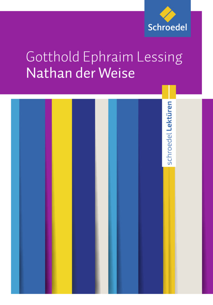 Nathan der Weise (Gotthold Ephraim Lessing)