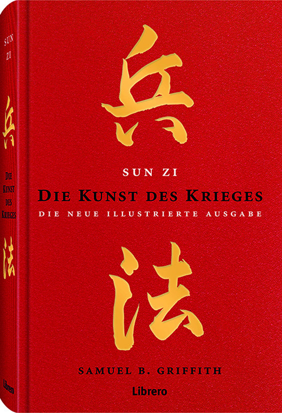 Die Kunst des Krieges (Sun Tsu)