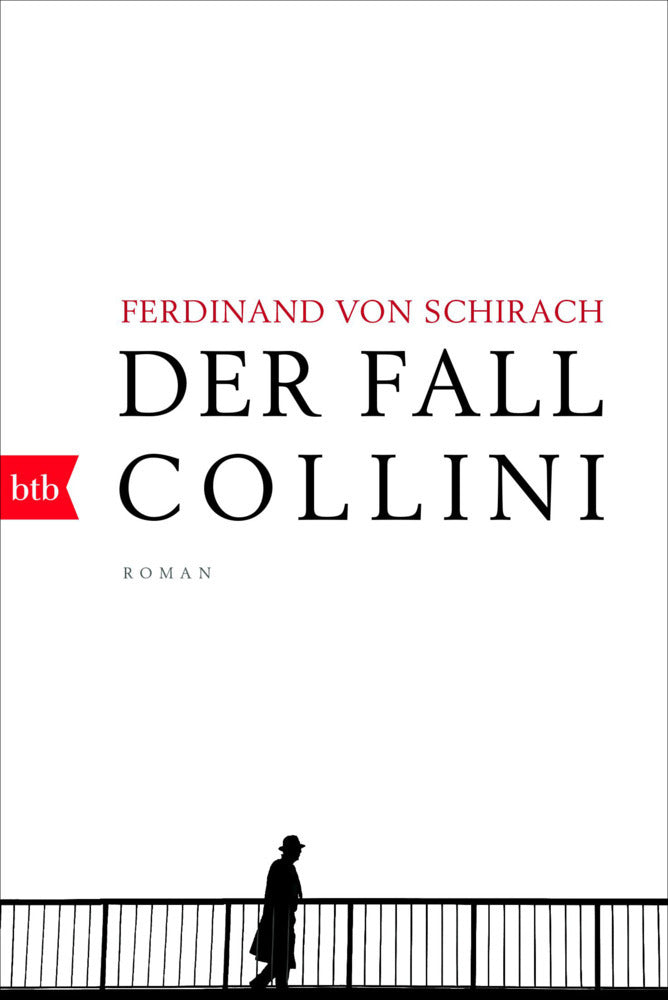 Der Fall Collini (Ferdinand Von Schirach)
