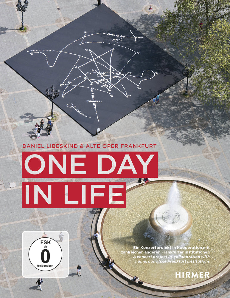 One Day in Life (Alte Oper Frankfurt)