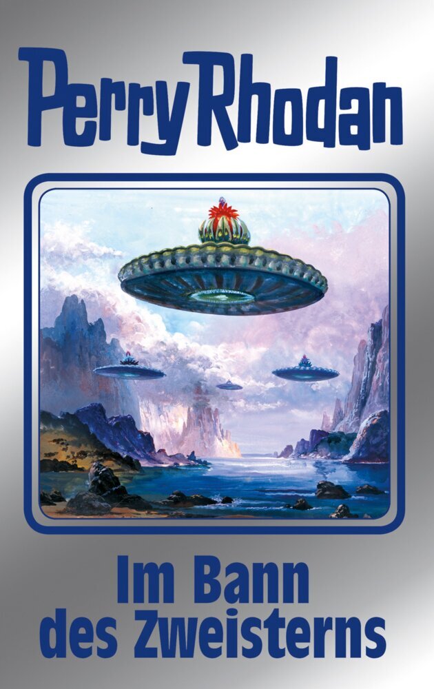 Perry Rhodan - Im Bann des Zweisterns (Perry Rhodan)