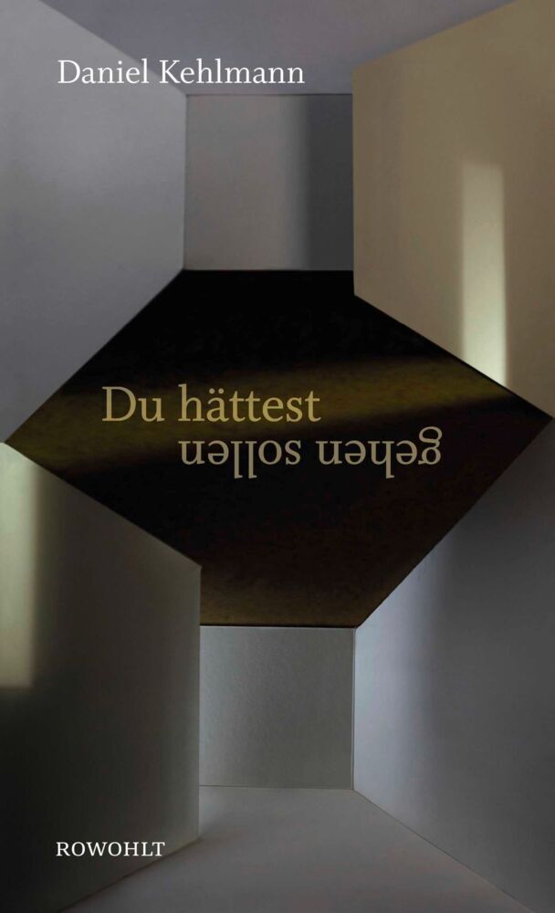 Du hättest gehen sollen (Daniel Kehlmann)