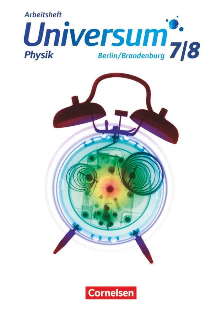 Universum Physik - Gymnasium Berlin/Brandenburg ab 2016 - 7./8. Schuljahr