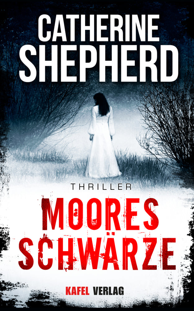 Mooresschwärze (Catherine Shepherd)