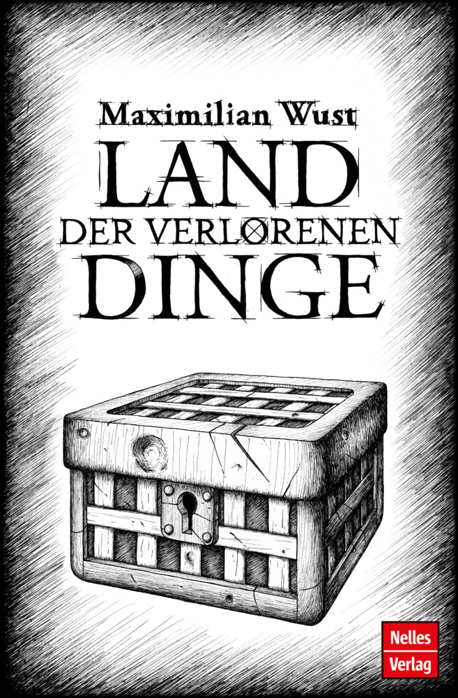 Land der verlorenen Dinge (Maximilian Wust)
