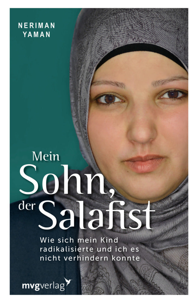 Mein Sohn, der Salafist (Neriman Yaman)