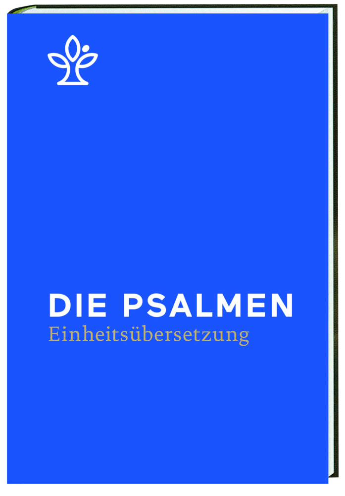 Die Psalmen, Taschenausgabe