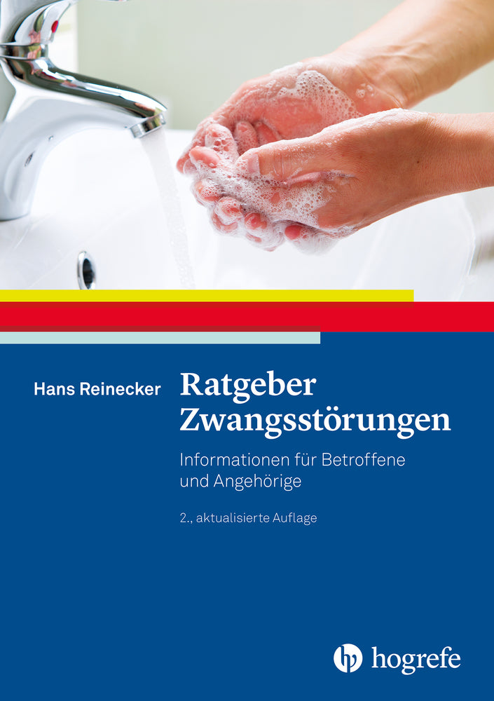 Ratgeber Zwangsstörungen (Hans Reinecker)