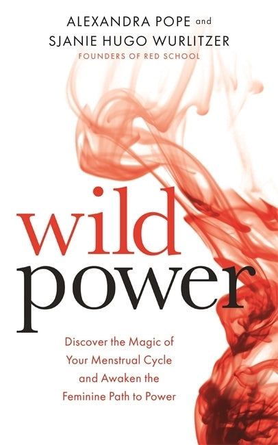 Wild Power (Alexandra Pope)
