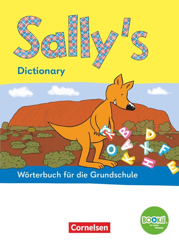 Sally - Zu allen Ausgaben - Zu allen Schuljahren (Stefanie Gleixner-Weyrauch)