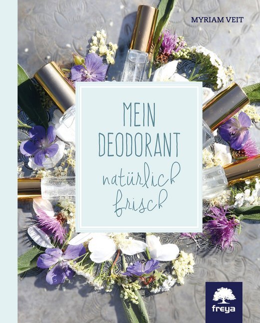 Mein Deodorant (Myriam Veit)