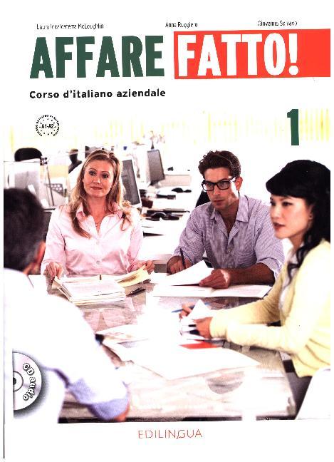 Affare Fatto!.Vol.1