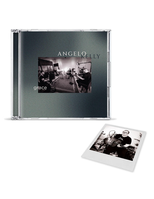 Grace (Limitierte exklusive Version)