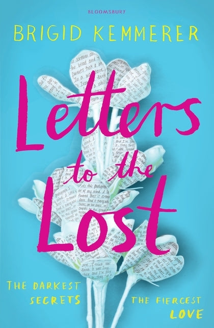 Letters to the Lost (Brigid Kemmerer)