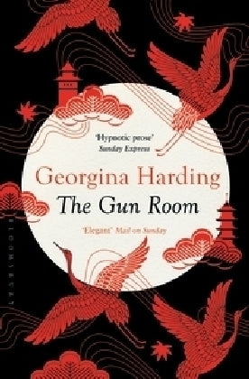 The Gun Room (Georgina Harding)