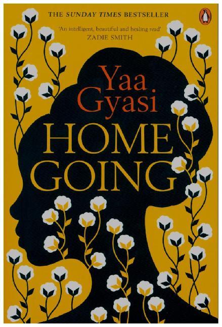 Homegoing (Yaa Gyasi)