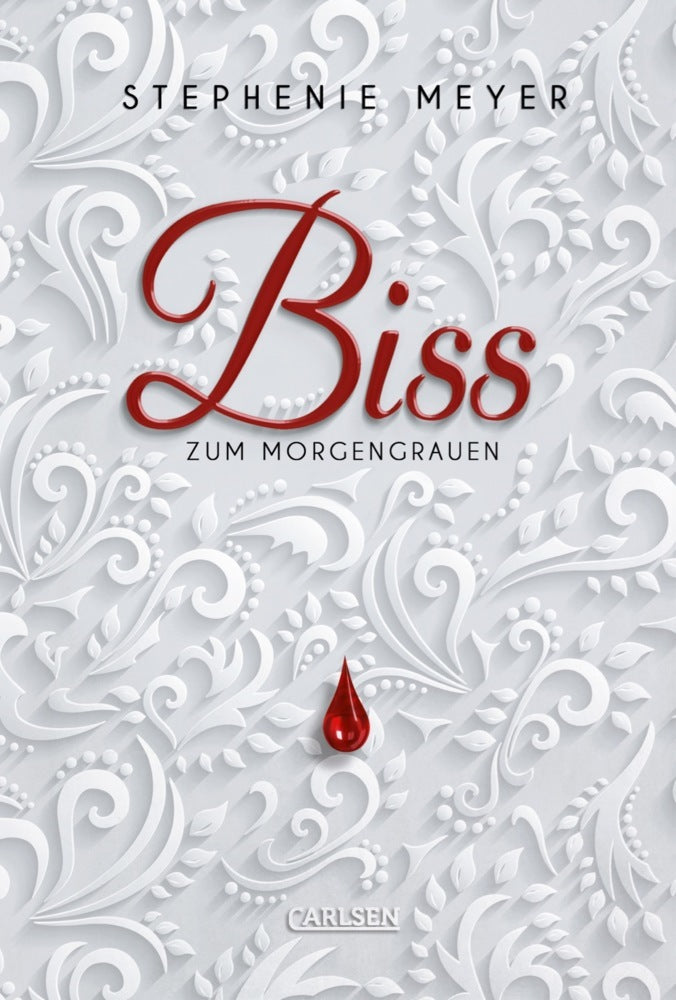 Biss zum Morgengrauen (Bella und Edward 1) (Stephenie Meyer)