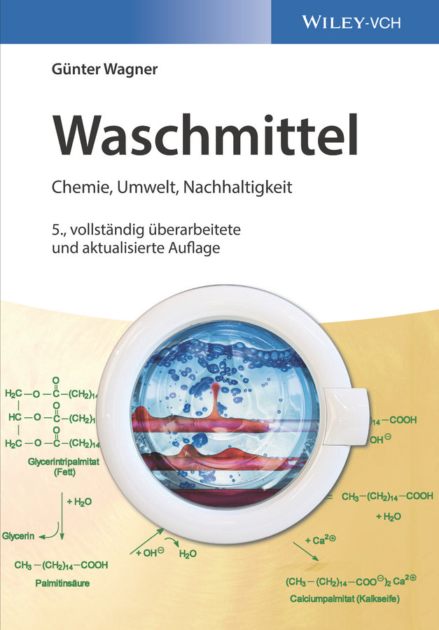 Waschmittel (Günter Wagner)