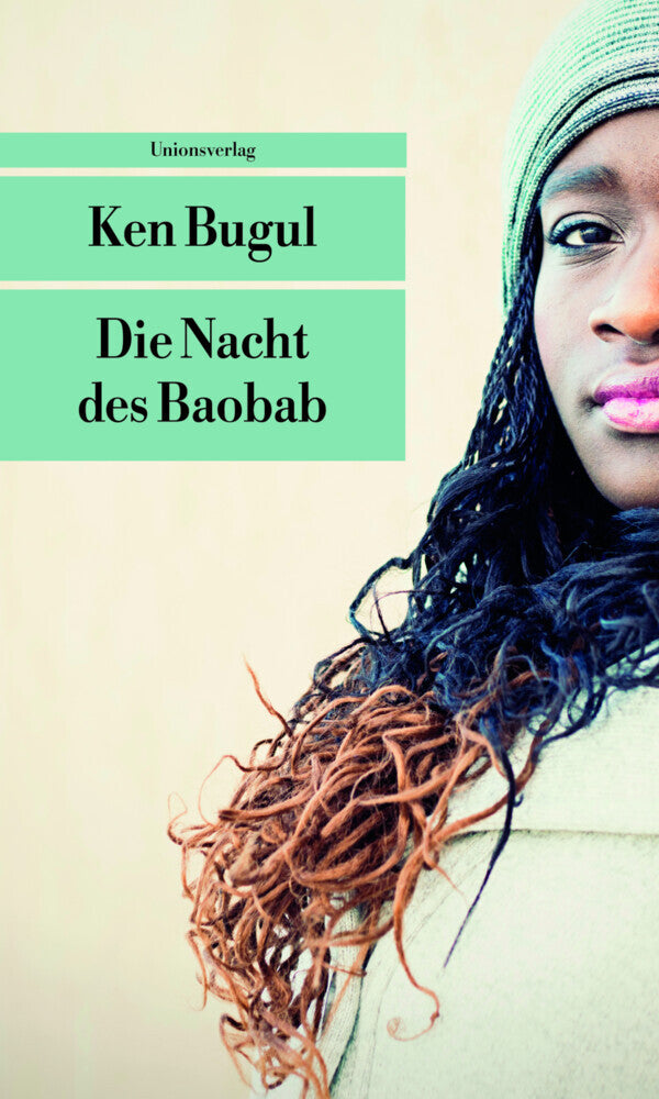 Die Nacht des Baobab (Ken Bugul)