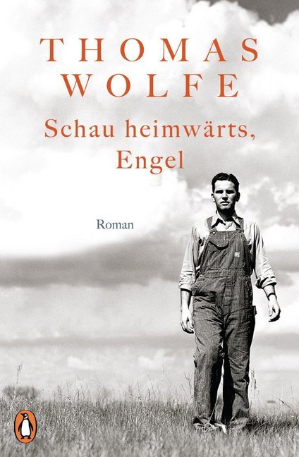 Schau heimwärts, Engel (Thomas Wolfe)