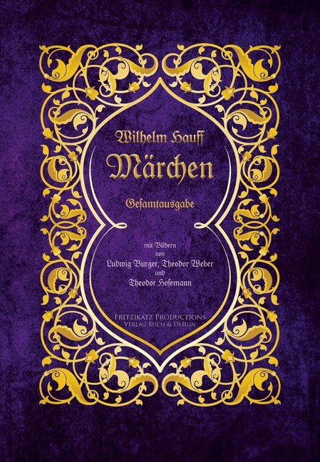 Märchen (Wilhelm Hauff)