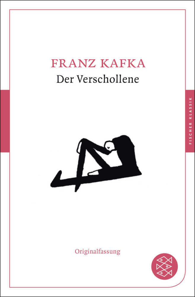 Der Verschollene (Franz Kafka)