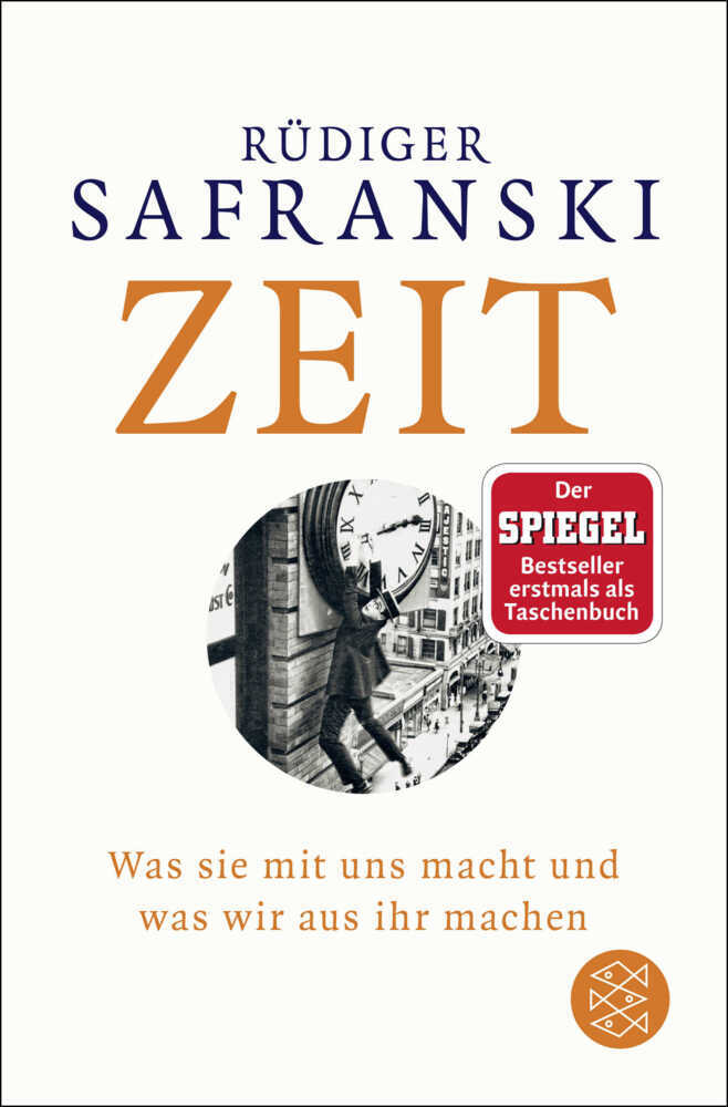 Zeit (Rüdiger Safranski)
