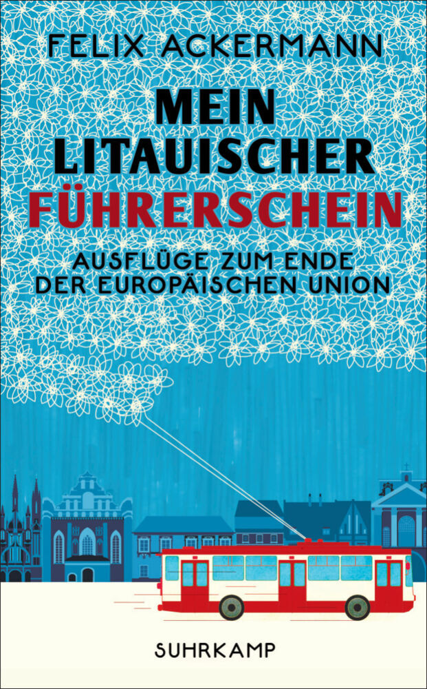 Mein litauischer Führerschein (Felix Ackermann)