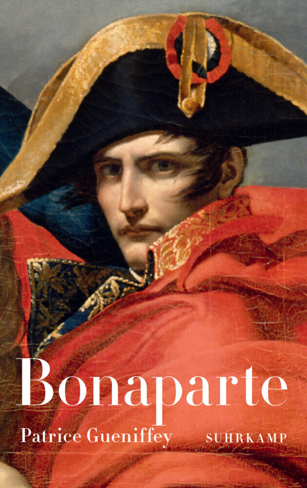 Bonaparte (Patrice Gueniffey)