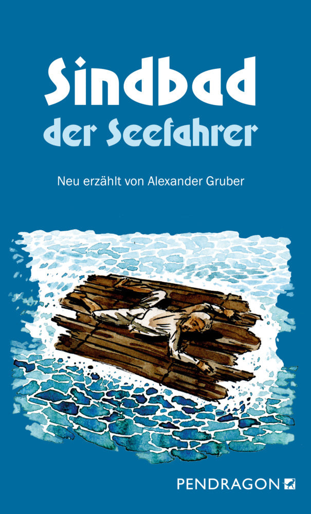 Sindbad der Seefahrer (Alexander Gruber)