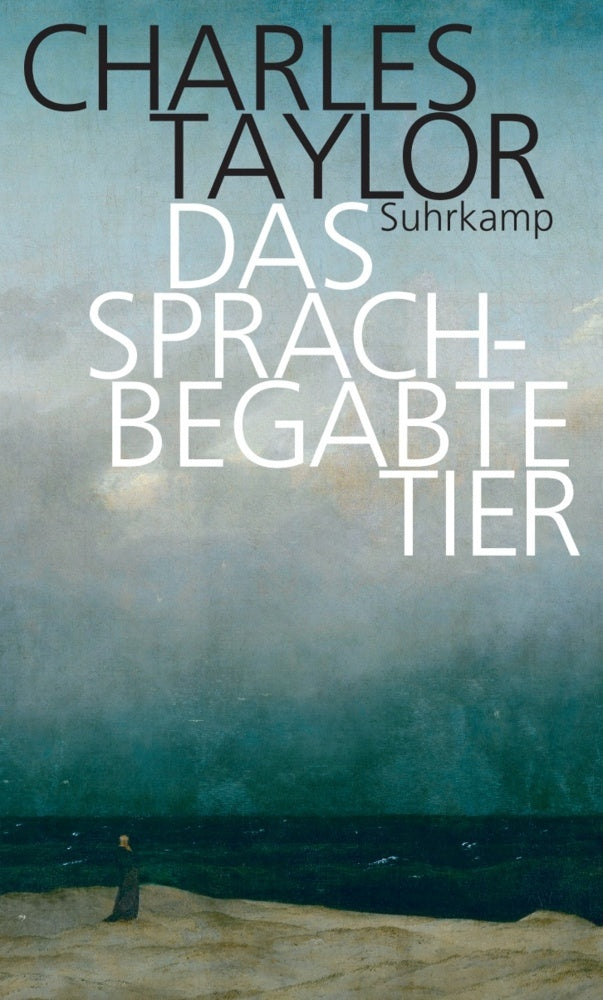Das sprachbegabte Tier (Charles Taylor)