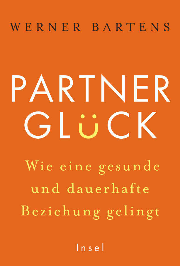 Partnerglück (Werner Bartens)