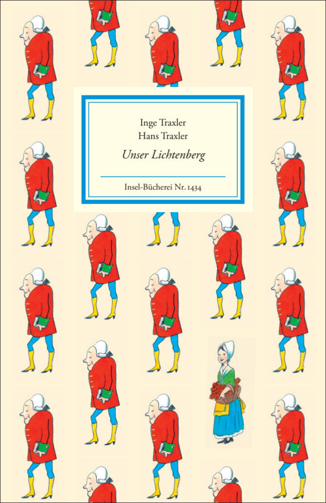 Unser Lichtenberg (Georg Chr. Lichtenberg)