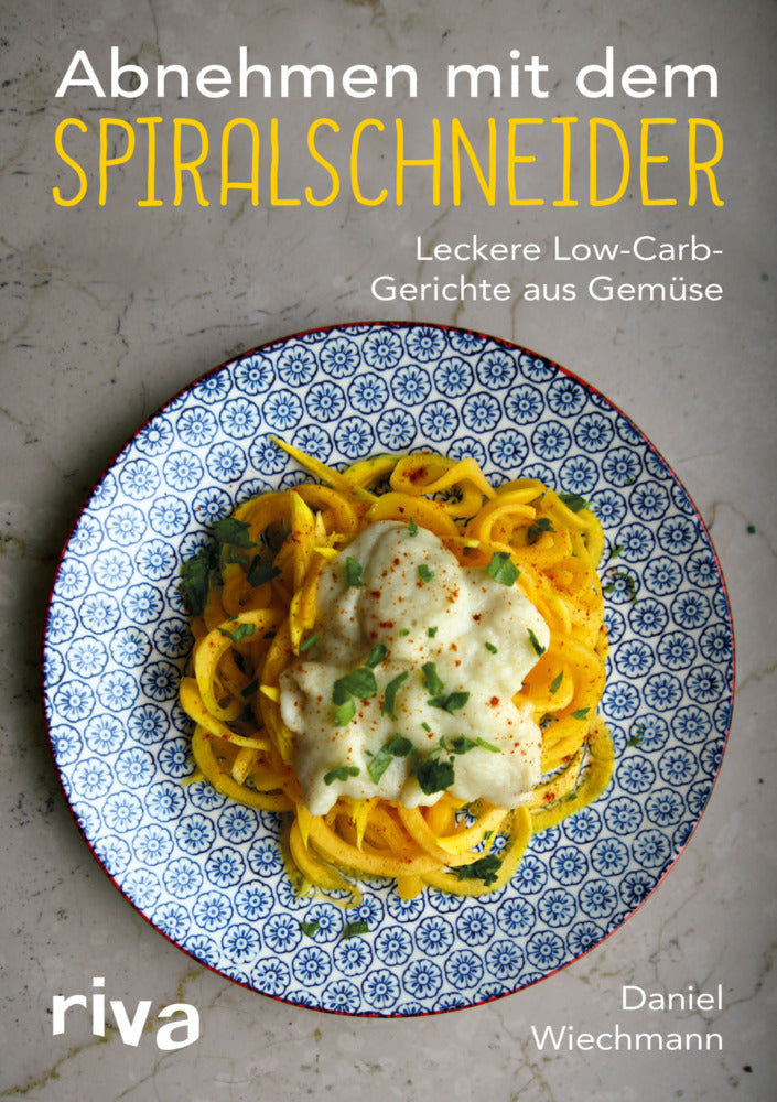 Abnehmen mit dem Spiralschneider (Daniel Wiechmann)