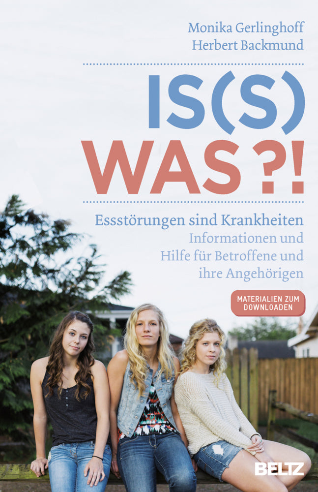 Is(s) was!? (Monika Gerlinghoff)