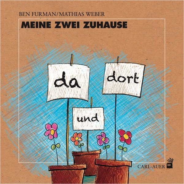 Meine zwei Zuhause (Ben Furman)