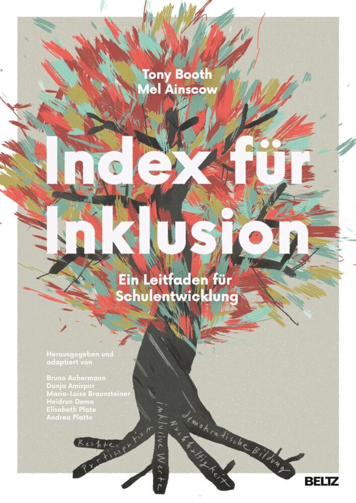 Index für Inklusion (Tony Booth)
