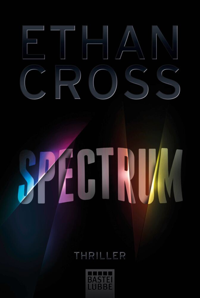 Spectrum (Ethan Cross)