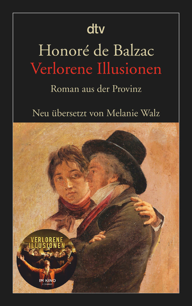 Verlorene Illusionen (Honoré De Balzac)